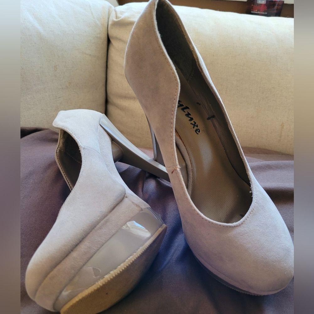Styluxe - Women Shoes